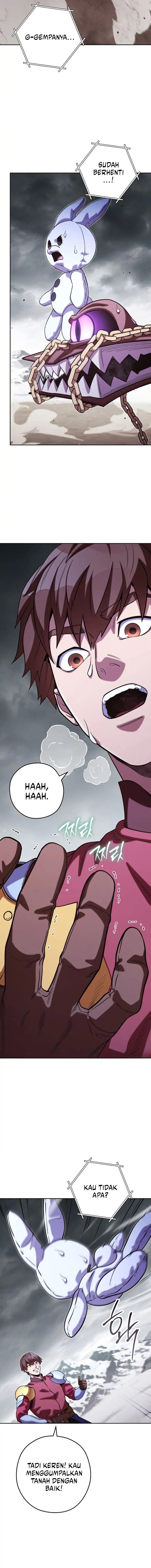 Dungeon Reset Chapter 262 Gambar 8